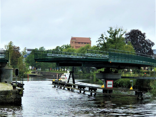 Vägbro Örebro