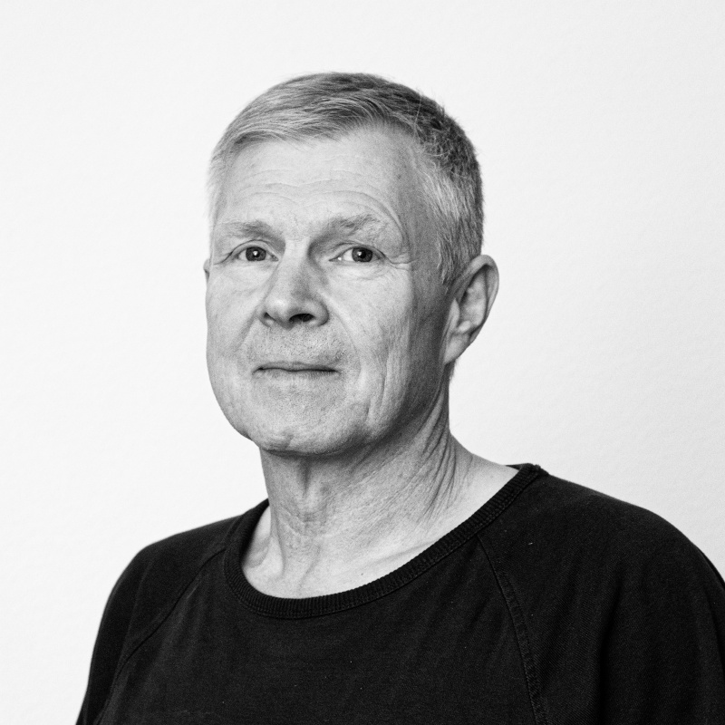 Peter Oskarsson