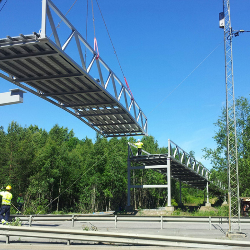GC-Bro Haninge Kommun